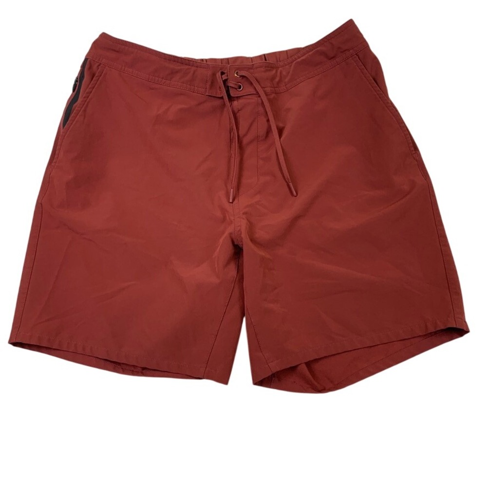 Ten Thousand Shorts Mens The Foundation Medium Training Workout Gym 7 Inseam